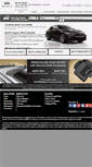 Mobile Screenshot of metroinfinitiparts.com